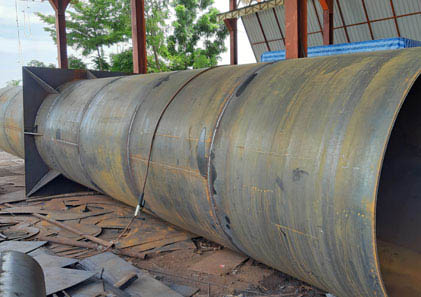 15# เสาป้าย340-240-22